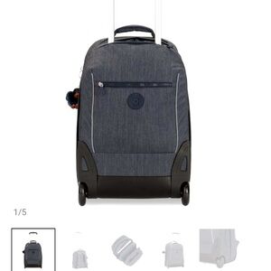 Kipling bag pack  new